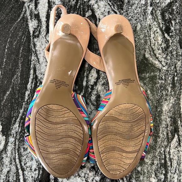 Sonata Slingback 3in Heel - Picture 5 of 5